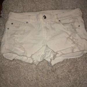 AE Jean Shorts